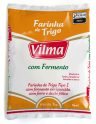 Farinha de Trigo com Fermento 1kg – Embalagem plástica