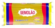 Espaguete Semolão nº 8 – 1kg