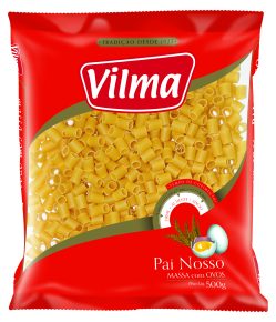 Pai Nosso Ovos – 500g