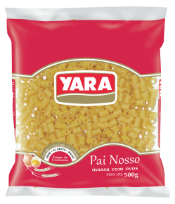 Pai Nosso Ovos Yara – 500g