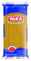 Espaguete Sêmola nº 8 Yara – 1kg