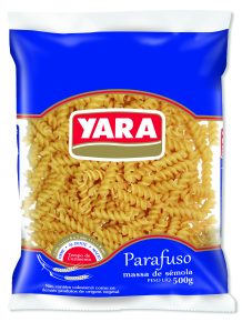 Parafuso Sêmola Yara – 500g