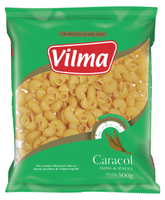 Caracol Sêmola – 500g