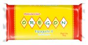 Espaguete Comum nº 8 Oregon – 1kg