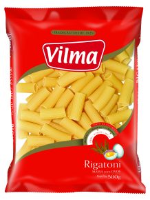 Rigatoni Ovos – 500g