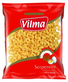 Serpentini Ovos – 500g