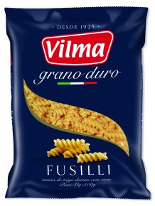 Fusilli Grano Duro – 500g