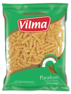 Macarrão Parafuso Sêmola 500g