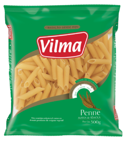 Penne Sêmola 500g