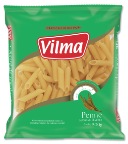 Penne Sêmola – 500g