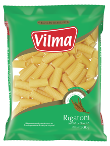 Rigatoni Sêmola – 500g