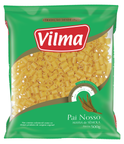 Pai Nosso Sêmola – 500g