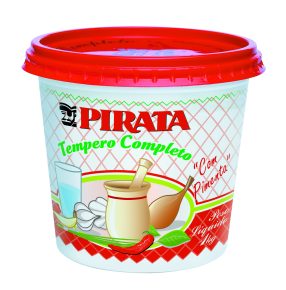 Tempero completo com pimenta 1kg