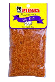 Alho Frito 80g