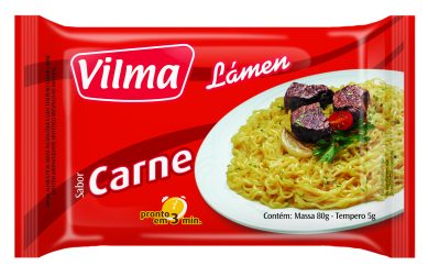 Lámen Carne – 85g