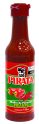 Molho de Pimenta Picante 150ml