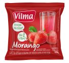 Refresco Híbrido Morango 110g