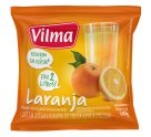 Refresco Híbrido Laranja 110g