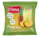 Refresco Híbrido Abacaxi 110g