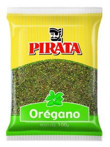 Orégano 100g