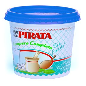 Tempero completo sem pimenta 1kg