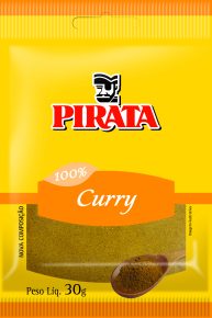 Curry 30g