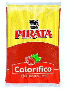 Colorífico 150g