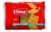 Biscoito Água e Sal 360g