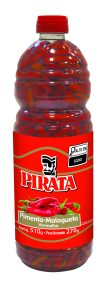 Pimenta Malagueta Vermelha 270g