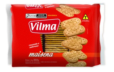 Biscoito Maisena 360g