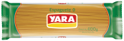 Espaguete Comum Yara – 400g