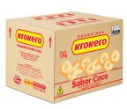 Rosquinhas Coco 1,5kg