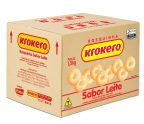 Rosquinhas Leite 1,5kg