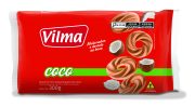 Biscoito Amanteigado de Coco 300g