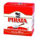 Bicarbonato de Sódio 80g