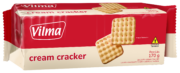Biscoito Cream Cracker 170g