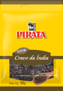 Cravo da Índia 10g