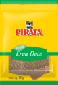 Erva Doce 10g