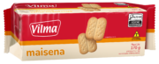 Biscoito Maisena 170g