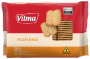 Biscoito Maisena 360g