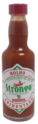 Molho Strongo 60ml