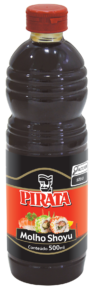 Molho Shoyu 500ml