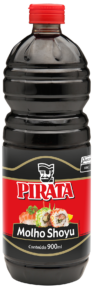 Molho Shoyu 900ml