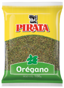 Orégano 100g