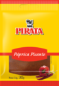 Páprica Picante 30g