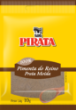 Pimenta do Reino Preta Moída 10g