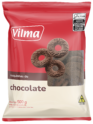 Rosquinhas Chocolate 500g