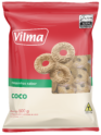 Rosquinhas Coco 500g