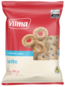 Rosquinhas Leite 500g