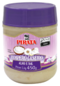 Tempero Caseiro Alho e Sal 450g